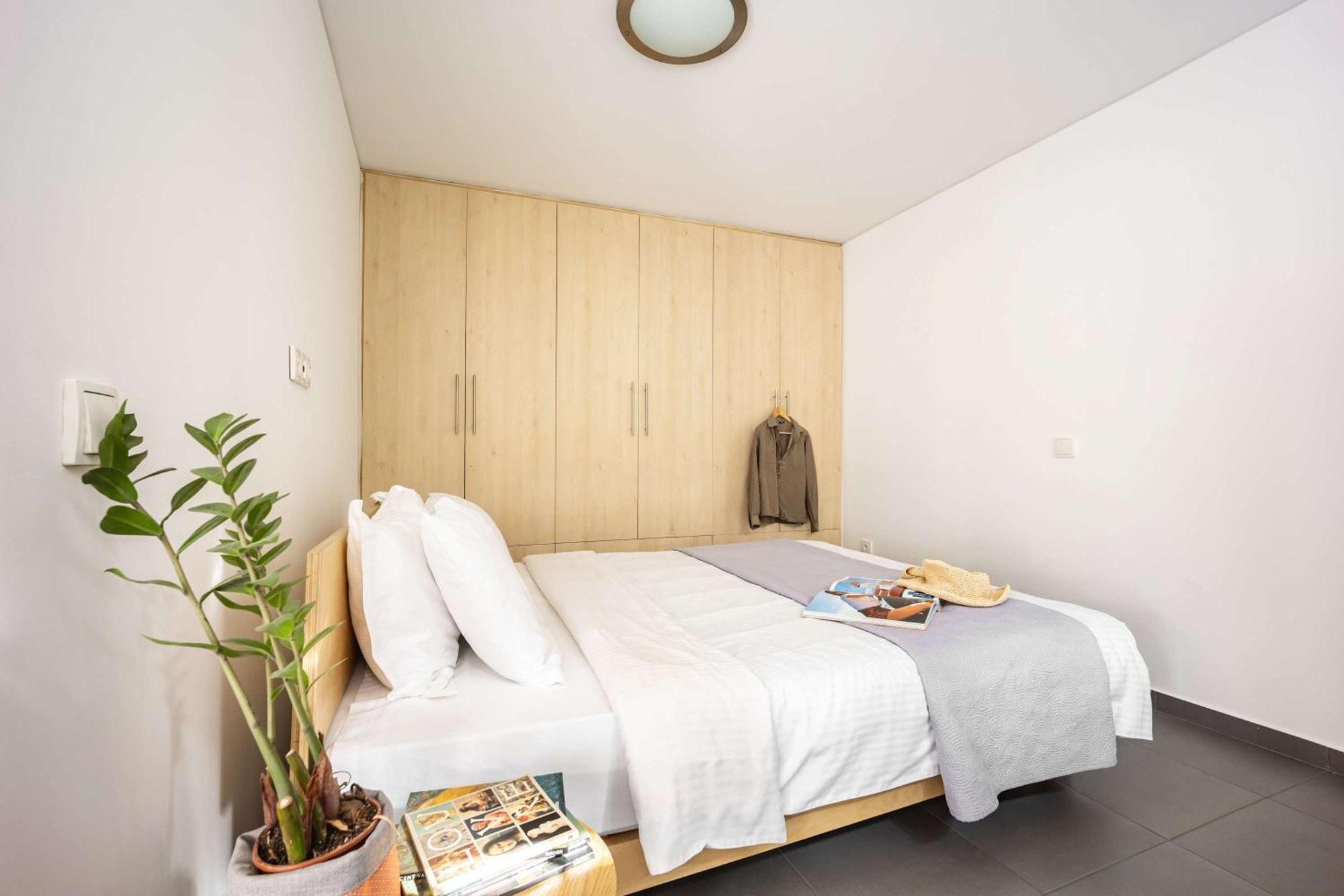 Gazi Urban Residence Athen Eksteriør bilde