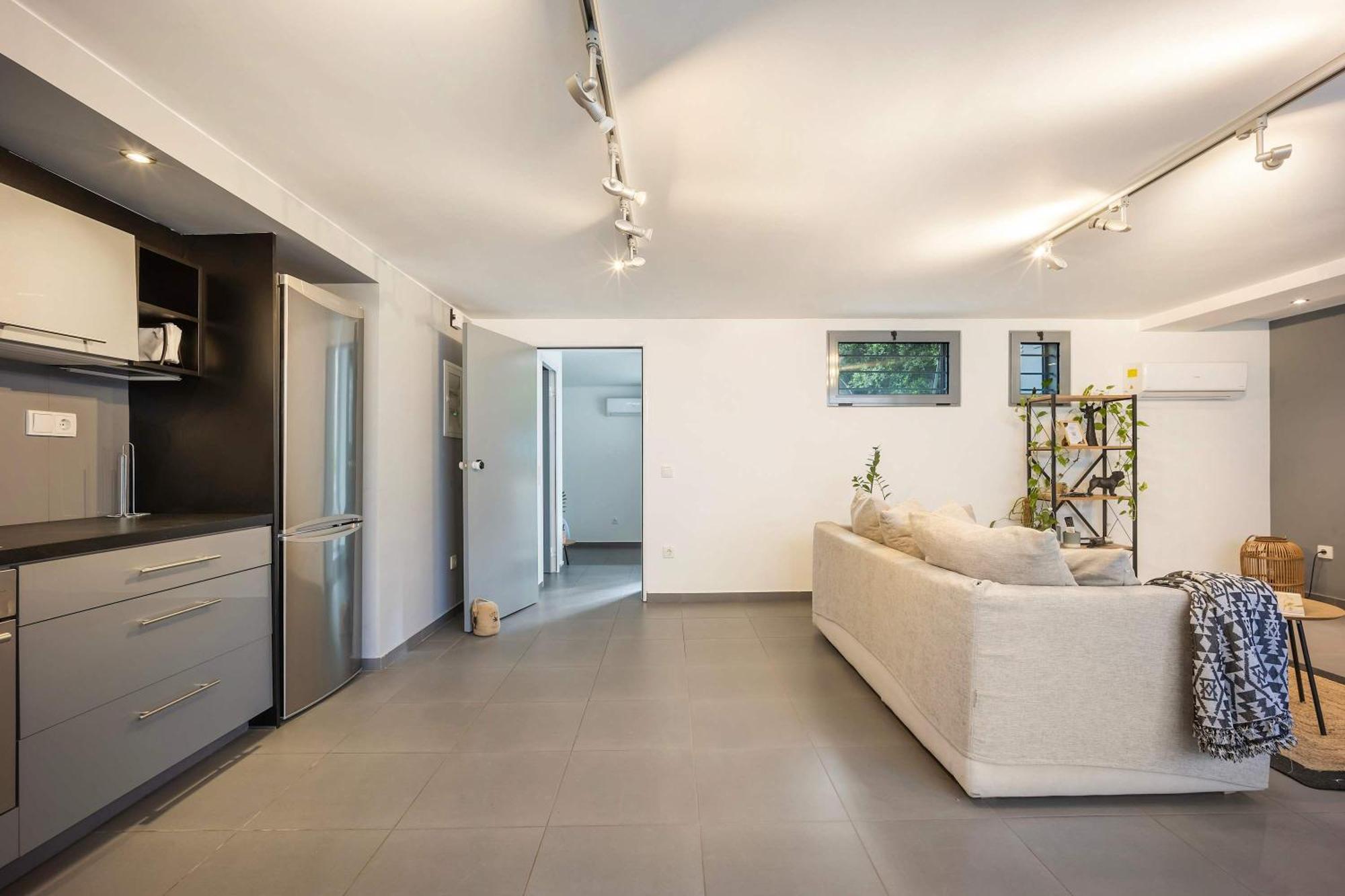 Gazi Urban Residence Athen Eksteriør bilde