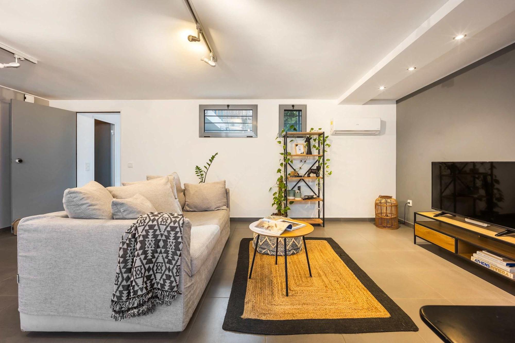 Gazi Urban Residence Athen Eksteriør bilde