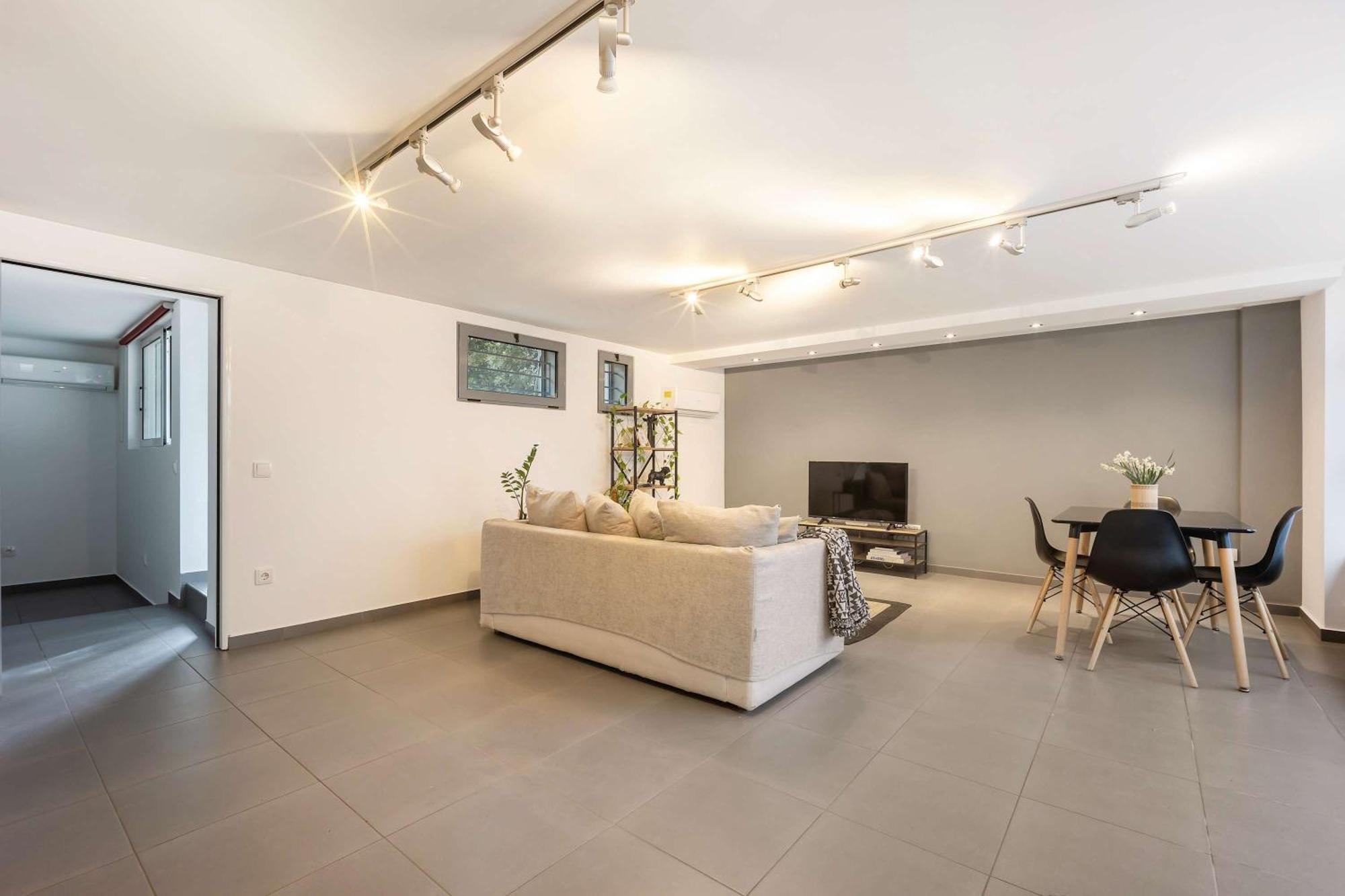 Gazi Urban Residence Athen Eksteriør bilde