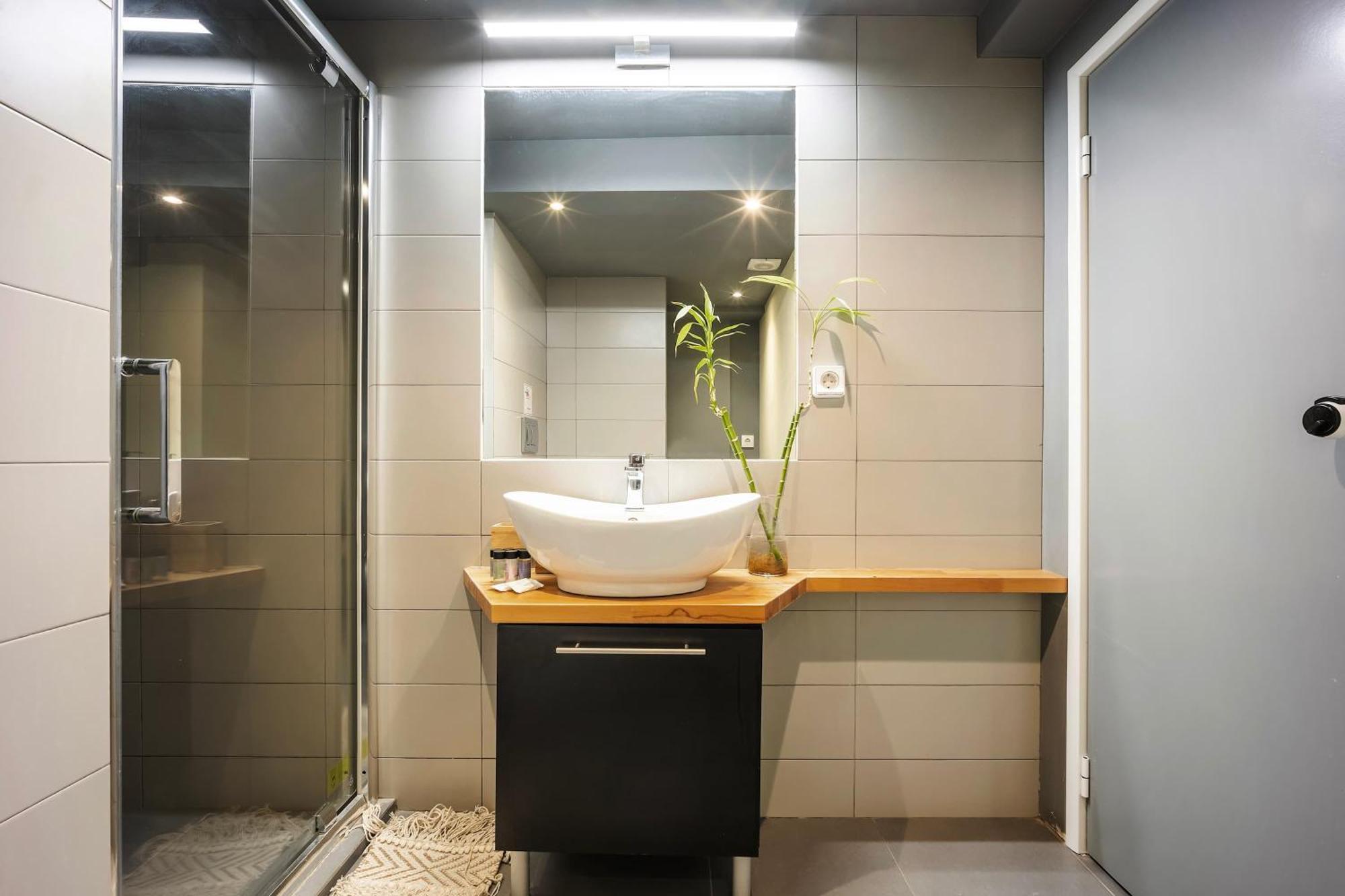 Gazi Urban Residence Athen Eksteriør bilde