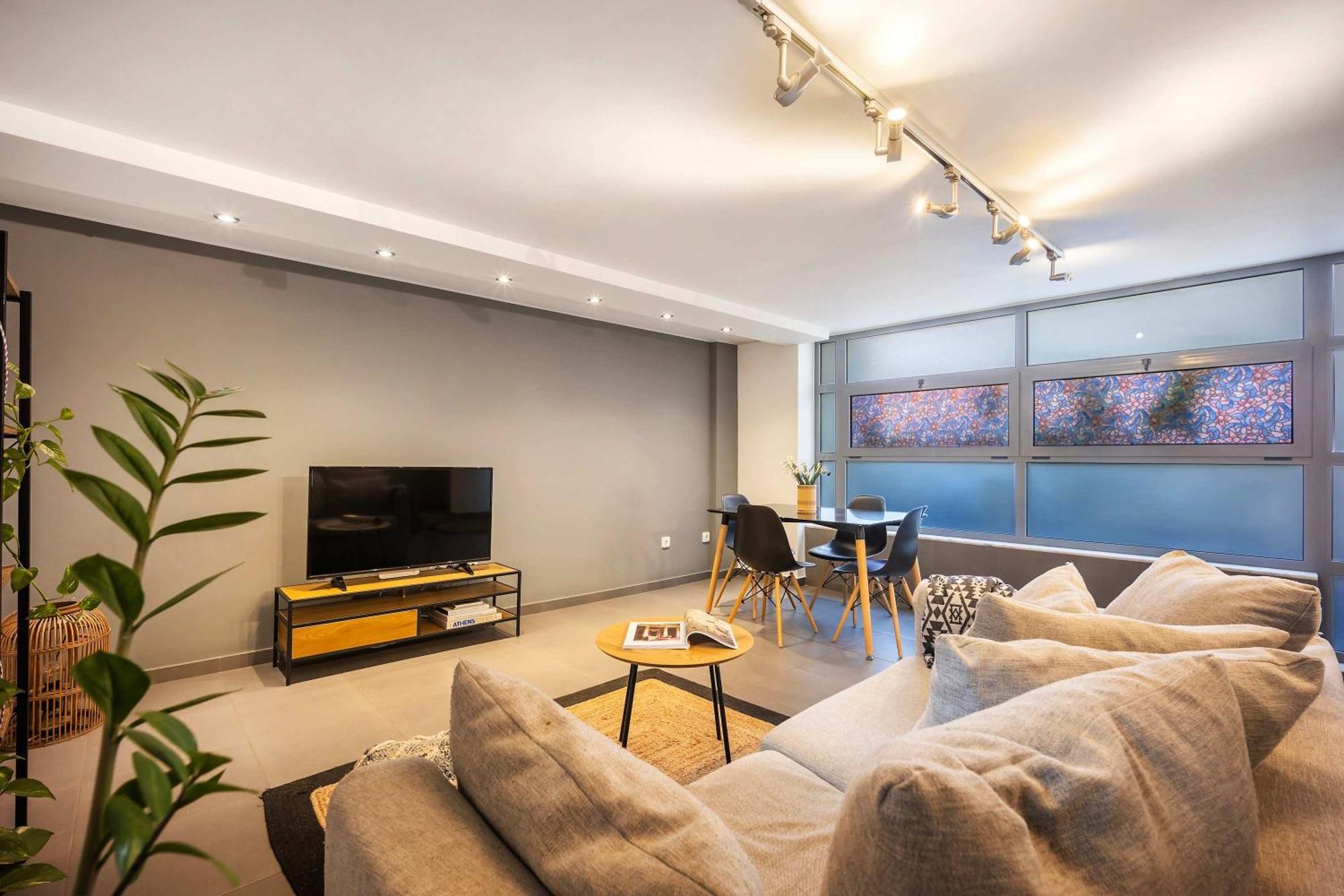 Gazi Urban Residence Athen Eksteriør bilde