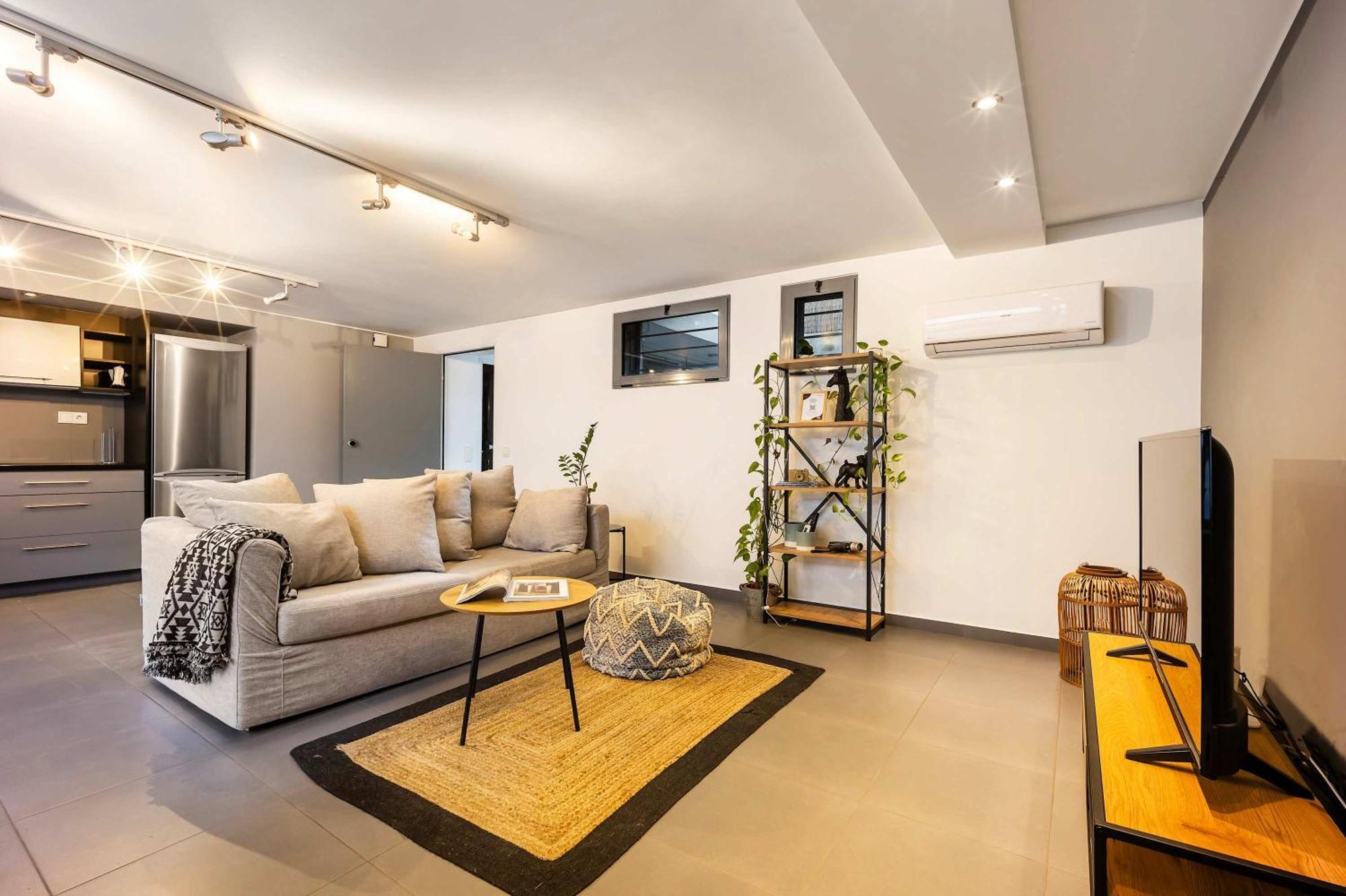 Gazi Urban Residence Athen Eksteriør bilde